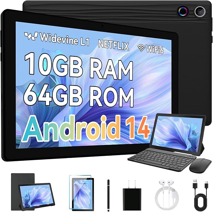 Read more about the article Tablet