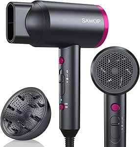Read more about the article Hair dryer
