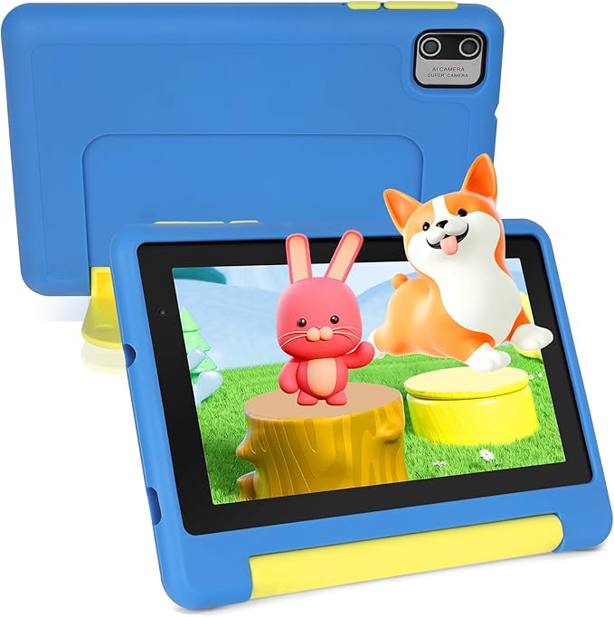 Read more about the article Kids Tablet