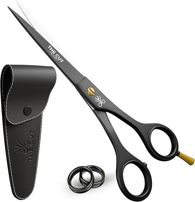 Read more about the article Hair scissors