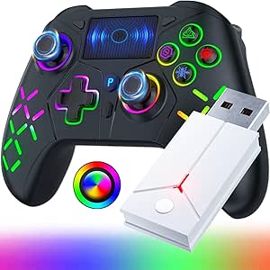 Read more about the article Ps5 controller