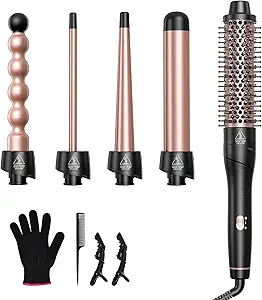 Read more about the article curling wand