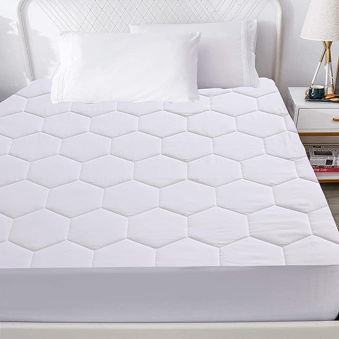 Read more about the article Quilted Mattress Protector