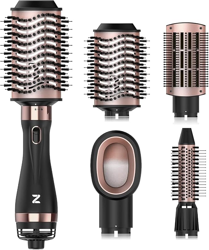 Read more about the article Blowout detachable design for salon