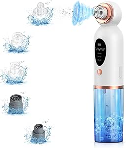 Read more about the article Blackhead Remover