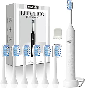 Read more about the article Electric toothbrush