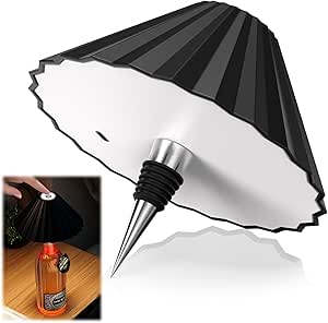 Read more about the article Bottle Lamp