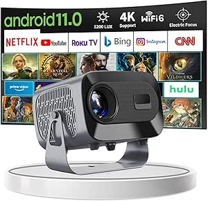 Read more about the article Projector