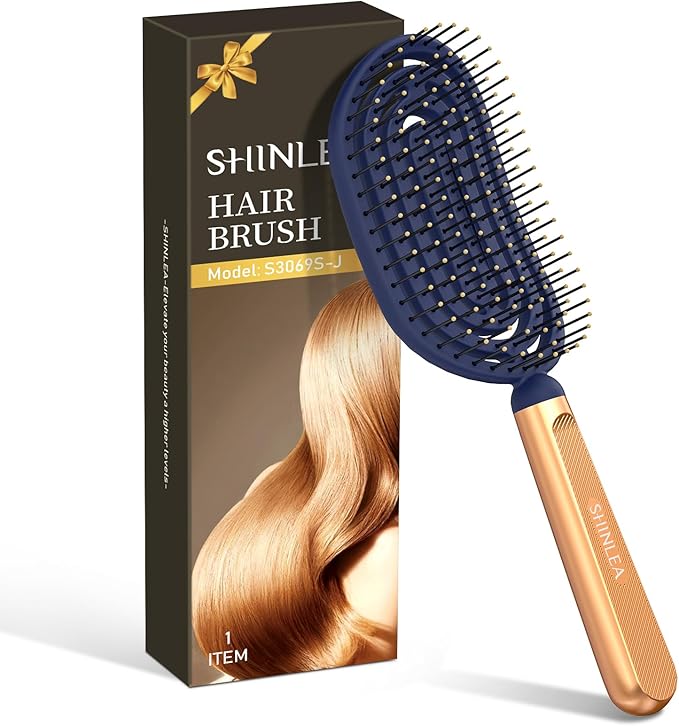 Read more about the article Hair brush