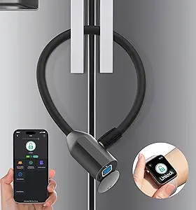 Read more about the article fridge lock