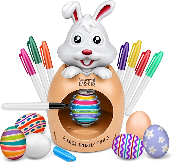Read more about the article easter bunny crafts