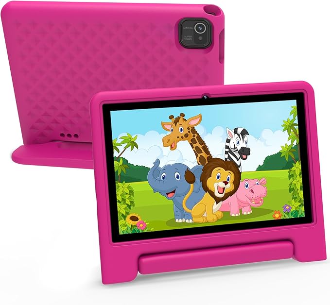 Read more about the article Kids Tablet 10 inch