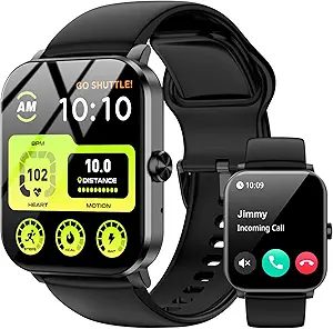 Read more about the article Smart watch