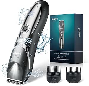 Read more about the article Shaver