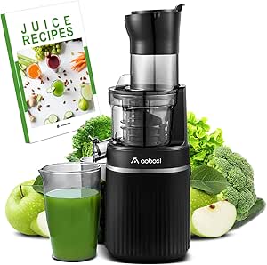 Read more about the article Juicer