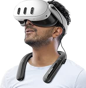 Read more about the article meta quest 3 battery pack