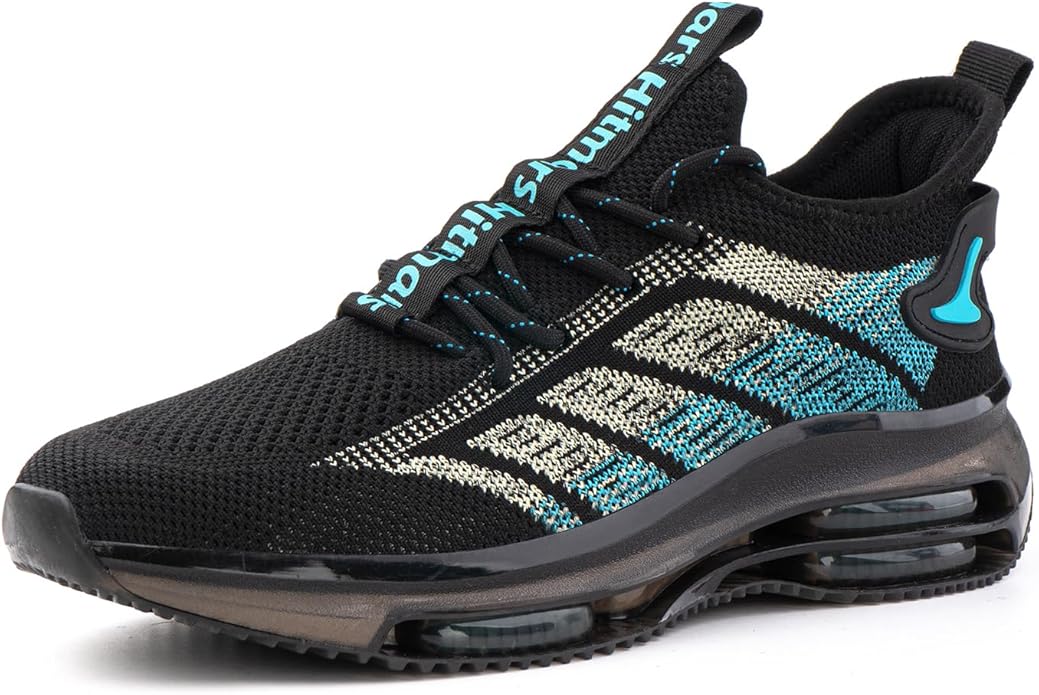 Read more about the article Hitmars LGH823 Women’s Running Shoes Trainers EU 35-47