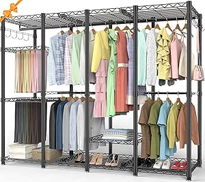 Read more about the article Clothes rail