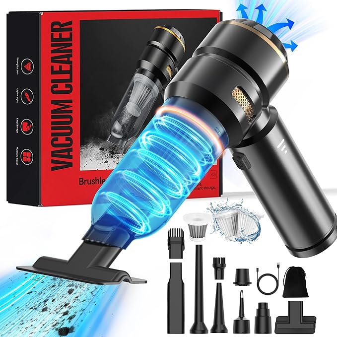 Read more about the article Vacuum