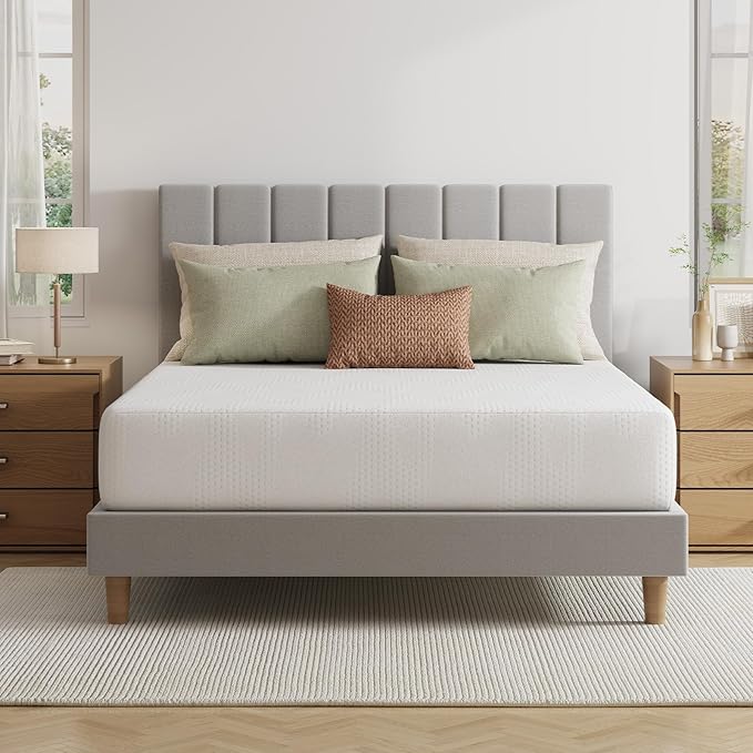 Read more about the article Novilla Queen Mattress