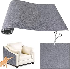 Read more about the article Cat Scratching Mat