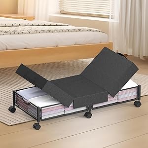 Read more about the article underbed storage
