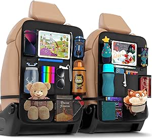 Read more about the article Car organiser