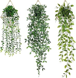 Read more about the article Artificial plants