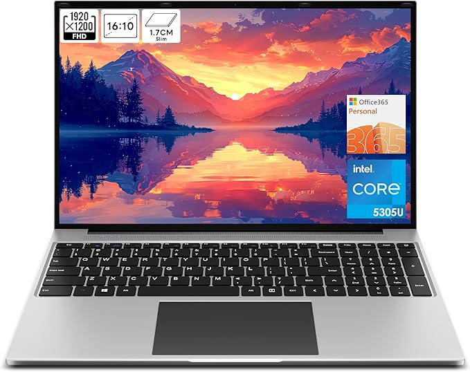 Read more about the article Laptop