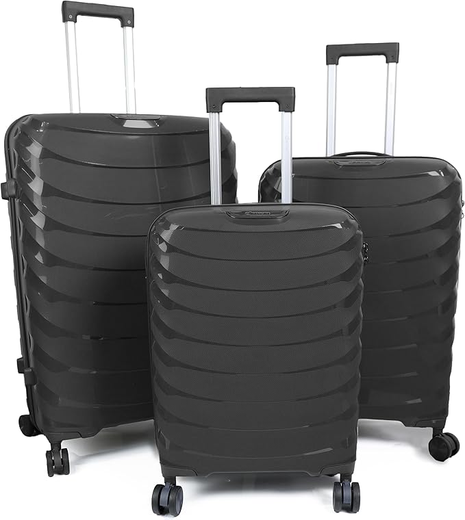 Read more about the article Luggage 🧳