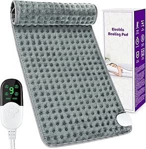 Read more about the article Heating Pad