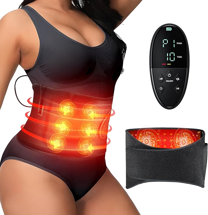 Read more about the article red light therapy for body