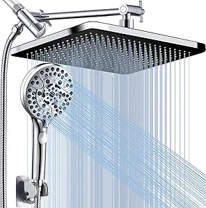 Read more about the article dual shower head