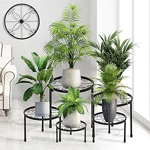 Read more about the article indoor plant stand