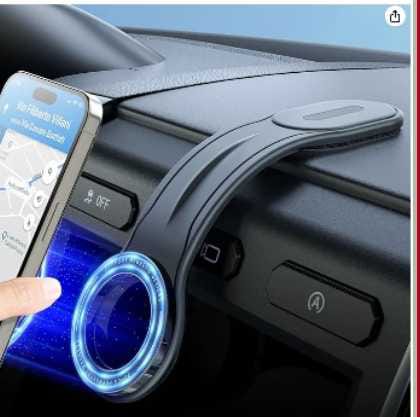 Read more about the article Magsafe car mount