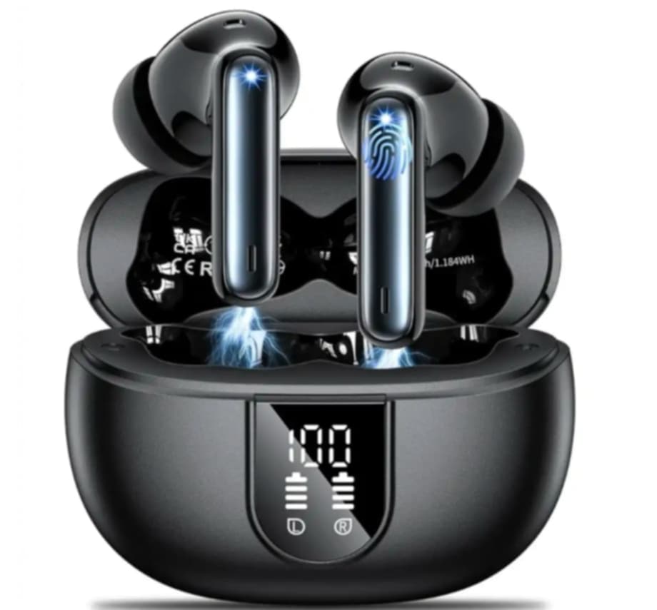 Read more about the article Wireless Earbuds