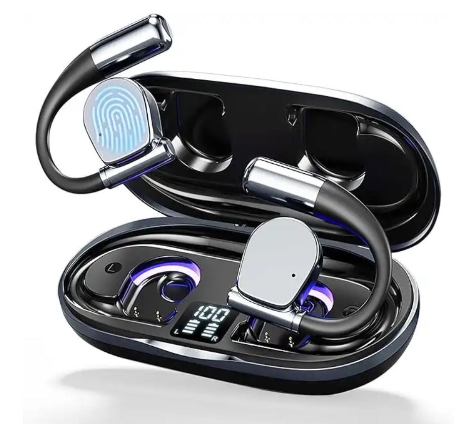 Read more about the article Ai Translator Earbuds in real time