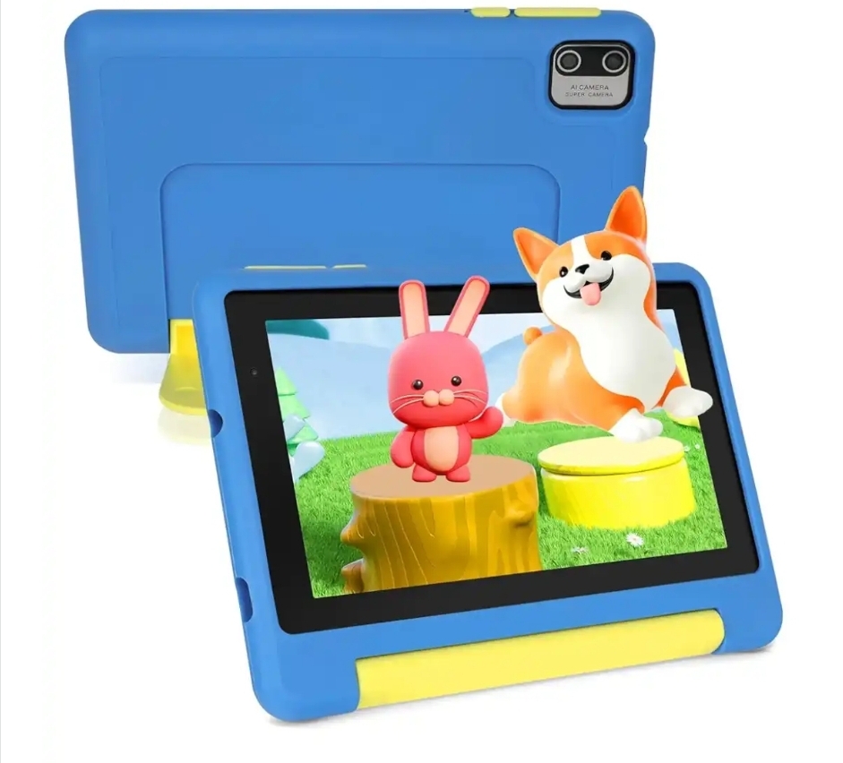 Read more about the article Kids Tablet