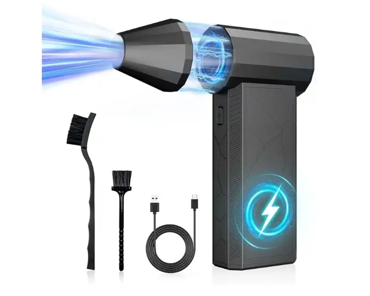 Read more about the article Compressed Air Duster