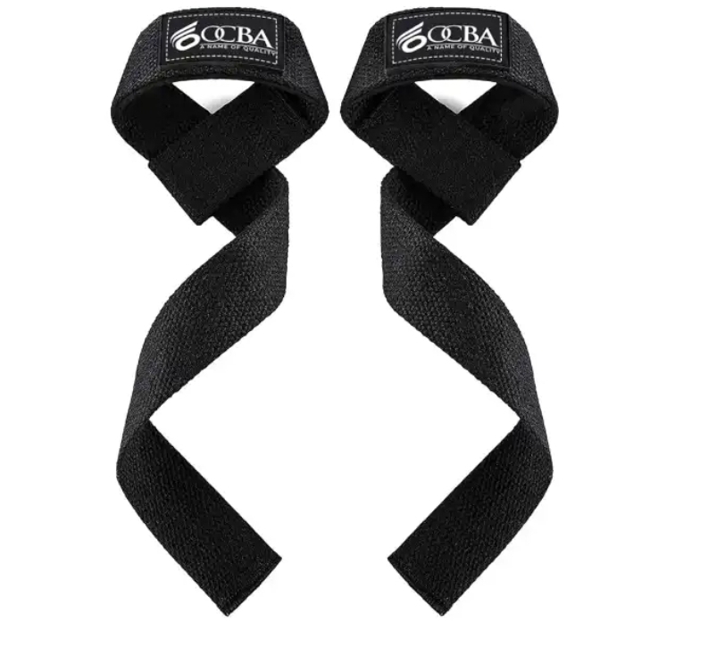 Read more about the article Wrist straps