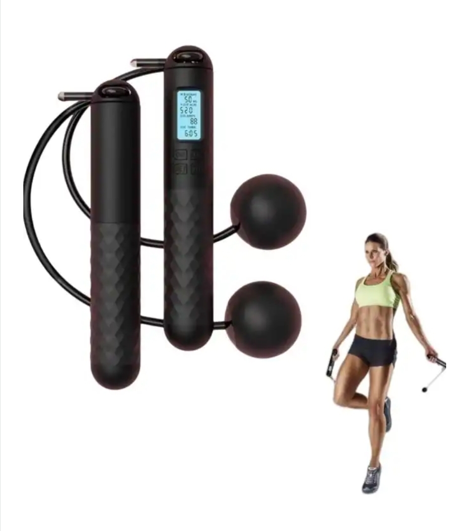 Read more about the article Skipping Rope
