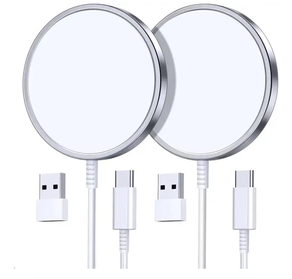 Read more about the article Magsafe charger