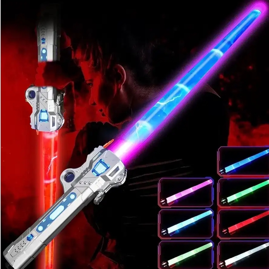 Read more about the article Lightsaber for Kids