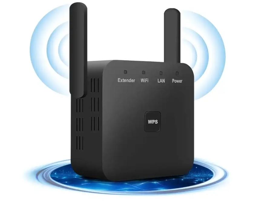 Read more about the article WiFi Booster
