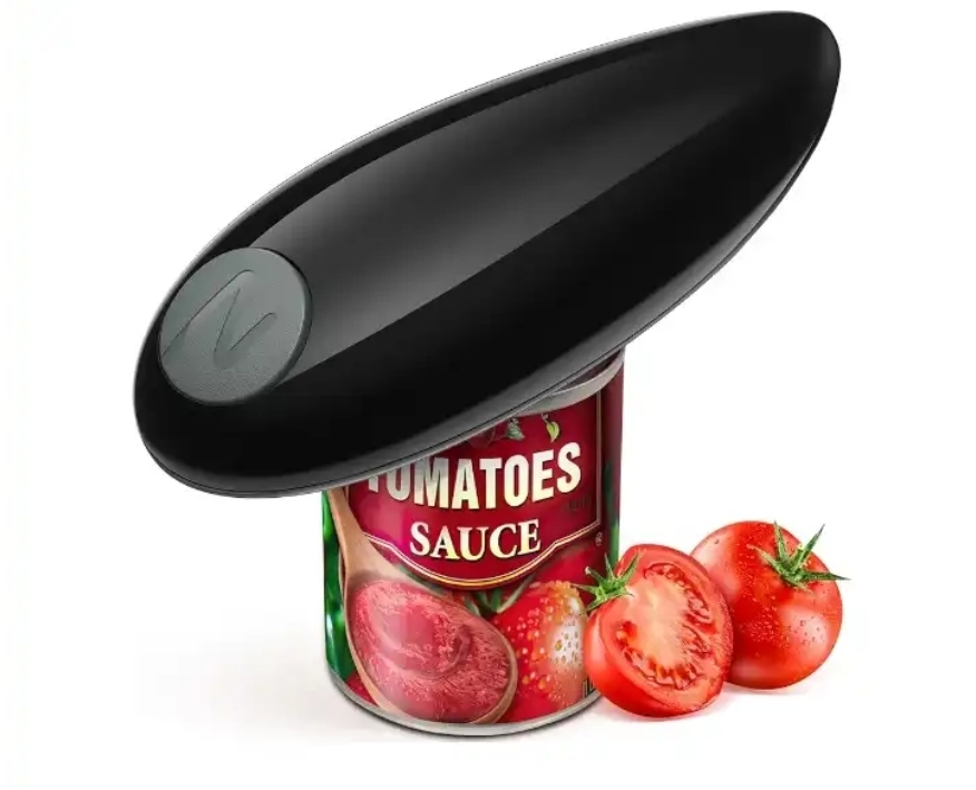 Read more about the article Electric Can Opener