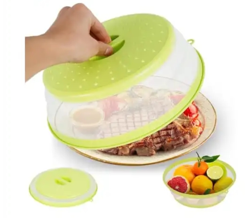 Read more about the article Microwave Cover