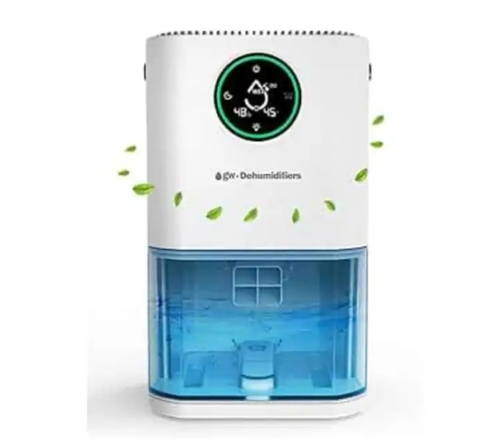 Read more about the article Dehumidifier