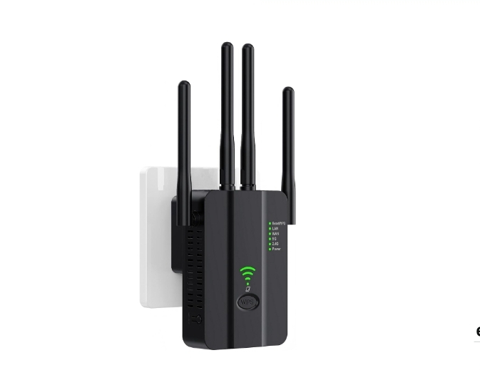 Read more about the article WiFi Extender