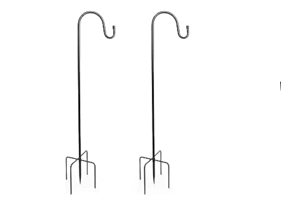 Read more about the article Crook Hooks