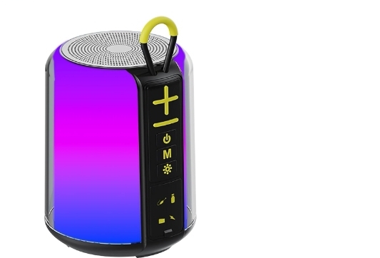 Read more about the article Bluetooth Speaker